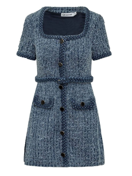 넷플릭스 이 사랑 통역 되나요? 3화 고윤정(차무희) 미니 원피스 착장 정보