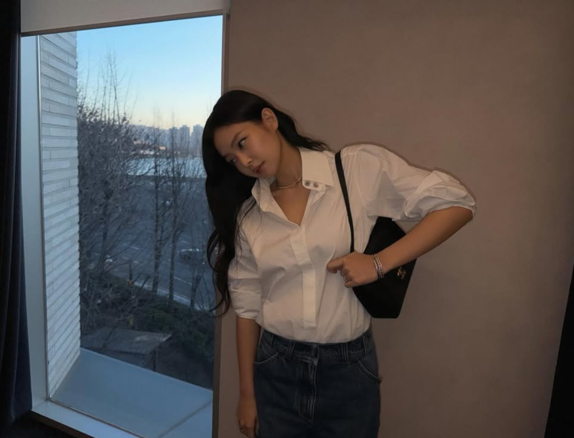 제니 데일리 가방 3가지 | 더로우 인그리드·샤넬 스몰 플랩·BODE 토트