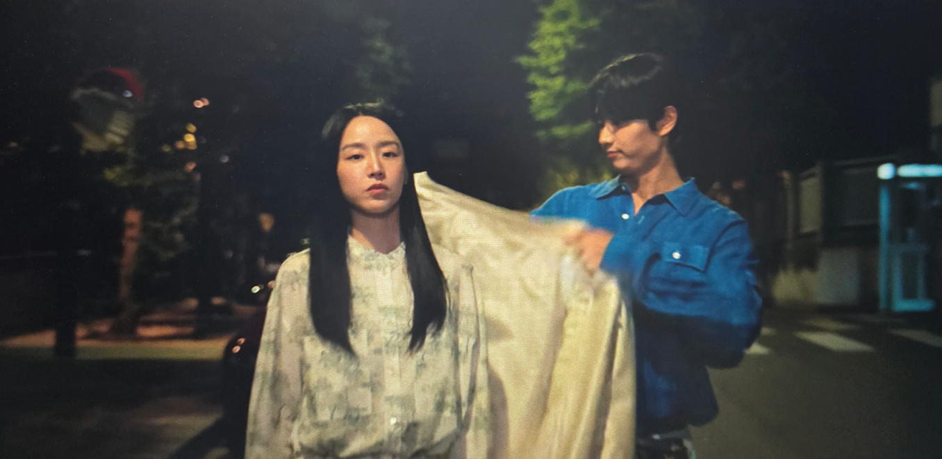 넷플릭스 레이디 두아 4화 신혜선 착장 정보 | 아떼 바네사브루노