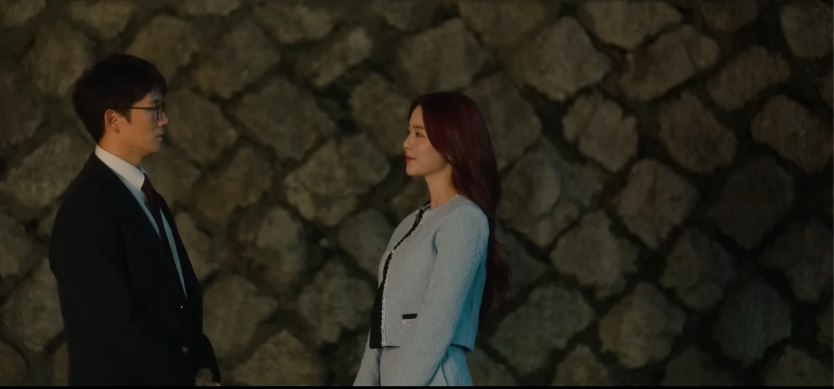 MBC 판사 이한영 11화 · 12화 오세영(유세희) 착장 정보 | 오브제 · 에잇세컨즈 · 휠라